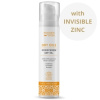 WoodenSpoon opaľovací krém na telo s nízkym komedogénnym indexom SPF35 100 ml