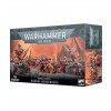 Games Workshop Warhammer 40.000 - minifigúrky - World Eaters: Khorne Berzerkers
