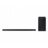 Soundbar Samsung HW-S700D EN 250W čierny