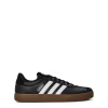 adidas VL Court 3.0 Shoes Mens Black/White 8.5 (42.7)