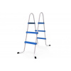 JILONG Schodíky do bazéna s výškou 84 cm