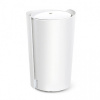 Modem TP-Link Deco X50-5G(1-pack) LTE6 s WiFi routerom, AX3000, 3x GLAN, 1x slot SIM / 574/2402Mbps