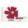 Chloé Signature Intense parfumovaná voda 50 ml + telové mlieko 100 ml, darčeková sada pre ženy