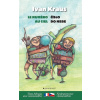 Číslo do nebe / Le numéro au ciel - Ivan Kraus