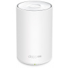 TP-LINK Deco X10-4G (1-PACK), Wi-Fi6 mesh, 4G, AX1500