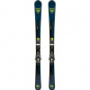 Rossignol EXPERIENCE 86 BASALT KONECT + NX 12 KONECT GW BLK YELLOW lyže s vázáním 167