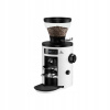 Mlynček na kávu espresso Mahlkonig X54, oceľový, s mlecími kameňmi, čierny