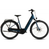 Cube CUBE Supreme RT Hybrid Comfort EX 600 nautica´n´prism 2026