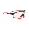 RUDY PROJECT CUTLINE black/red
