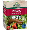Prípravok Agro NATURA PRESTO na slimáky 1,9 kg