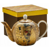 Čajník Summer P. Gustav Klimt porcelán 1 l