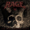 Rage - Devil Strikes Again [CD]