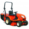 Traktorová diesel kosačka Kubota GR2120 W26TK01208