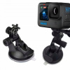 Držiak do auta GearPro Przyssawka do kamer sportowych gopro dji