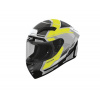 přilba CONNOR Ego, AIROH (žlutá fluo lesklá, vel. S) 2026