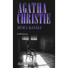 Dům u kanálu - 2. vydání - Agatha Christie