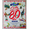 Cesta kolem světa za 80 dní a další příb - Verne Jules