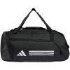 adidas Essentials 3-Stripes Duffel Bag S IP9862 (190378) Black N/A