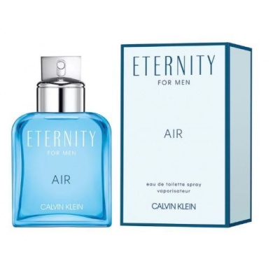 Calvin Klein Eternity Air for Men Eau de Toilette 30 ml