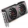 SAPPHIRE TECH. SAPPHIRE PULSE AMD RADEON RX 7600 GAMING 8GB / 8GB GDDR6 / PCI-E / HDMI / 3x DP 11324-01-20G