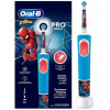 Oral-B Pro Kids Spiderman