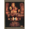 Mumie se vrací - v originálním znění s CZ titulky - DVD /plast/