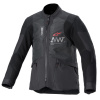 Alpinestars AMT 7 AIR 2024 čierna Veľkosť: 3XL
