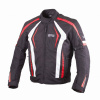 GMS Športová bunda GMS PACE ZG55009 red-black-white M