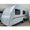 KNAUS TABBERT Weinsberg Cara Cito 470 QDK
