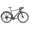 STEVENS Gavere FEQ Stealth Black