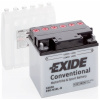 Exide Bike E60-N30L-B, 12V 30Ah