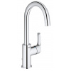 Grohe Eurosmart - Páková umývadlová batéria L, chróm 23743002