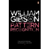 Pattern Recognition - William Gibson