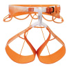 lezecký úväz PETZL Sitta orange L