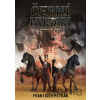 Černí husaři a probuzený démon - František Petran