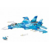 Sluban B0985 Stíhacie lietadlo Su-27 2v1