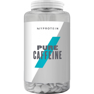 MyProtein Caffeine Pro 200 tabliet