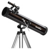 Sky-Watcher Astrolux-3 76/700 Newtonov reflektor na montáži AZ1