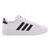 adidas Grand Court 2.0 cloud white/core black/core black biela