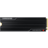 Samsung 9100 PRO, NVMe M.2 SSD, 8TB, s chladičom MZ-VAP8T0CW