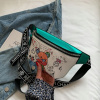 Zuzu Kidney SL194708 Multi -Colored (Nafukovacie pontón 280 x 152 x 42 cm Bestway 65047)