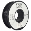 Filament PLA Imagine s.c. 1,75 mm 1000 g čierny, balck