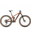 TREK Top Fuel 9.9 XX AXS T-Type Gen 3 PENNYFLAKE 2024 Veľkosť: S