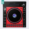 Doto Design Skin LC6000 Prime COLORS DVS Red