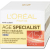 L’Oréal Paris Age Specialist 45+ denný krém proti vráskam 50 ml