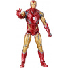 Hasbro Marvel Legends Iron Man Mark III The Infinity Saga
