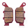 BRM brzdové doštičky SINT zadné SP BRM alternatíva 7323223 Honda CMX 1100 Rebel 2021-2024