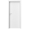 PORTA Doors SET rámové dvere FOCUS PREMIUM 5.C. Plné, Lak premium-Biela + zárubeň fólia PD-FOCUS_PREM-5.C_BIELA