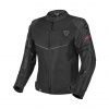 Bunda na motocykel Seca Stream EVO čierna Veľkosť skladom: L 2STR24MQ-00-L
