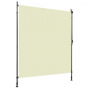 Zatemňujúca roleta VidaXL 200 cm x 270 cm